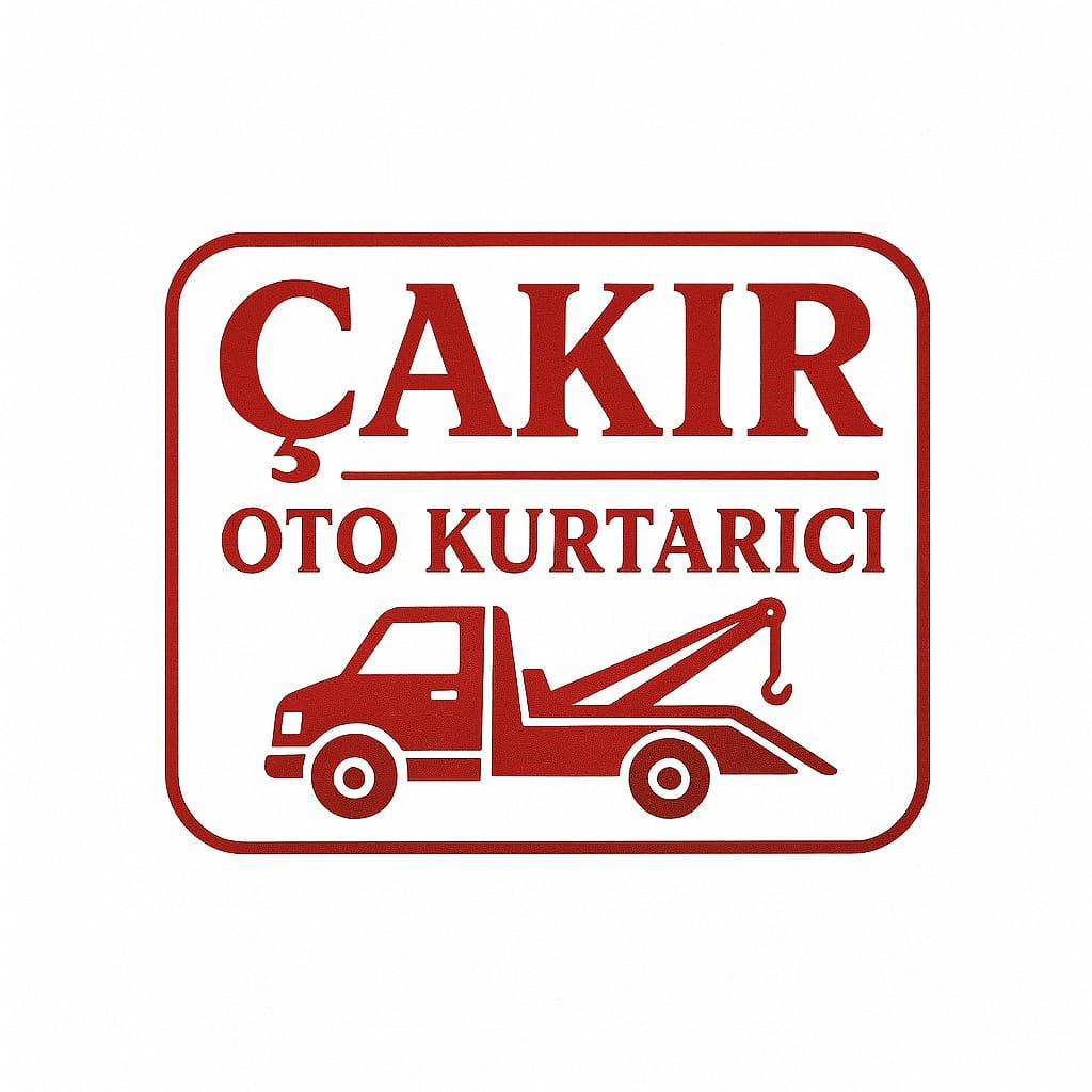 Çakır Oto Kurtarıcı